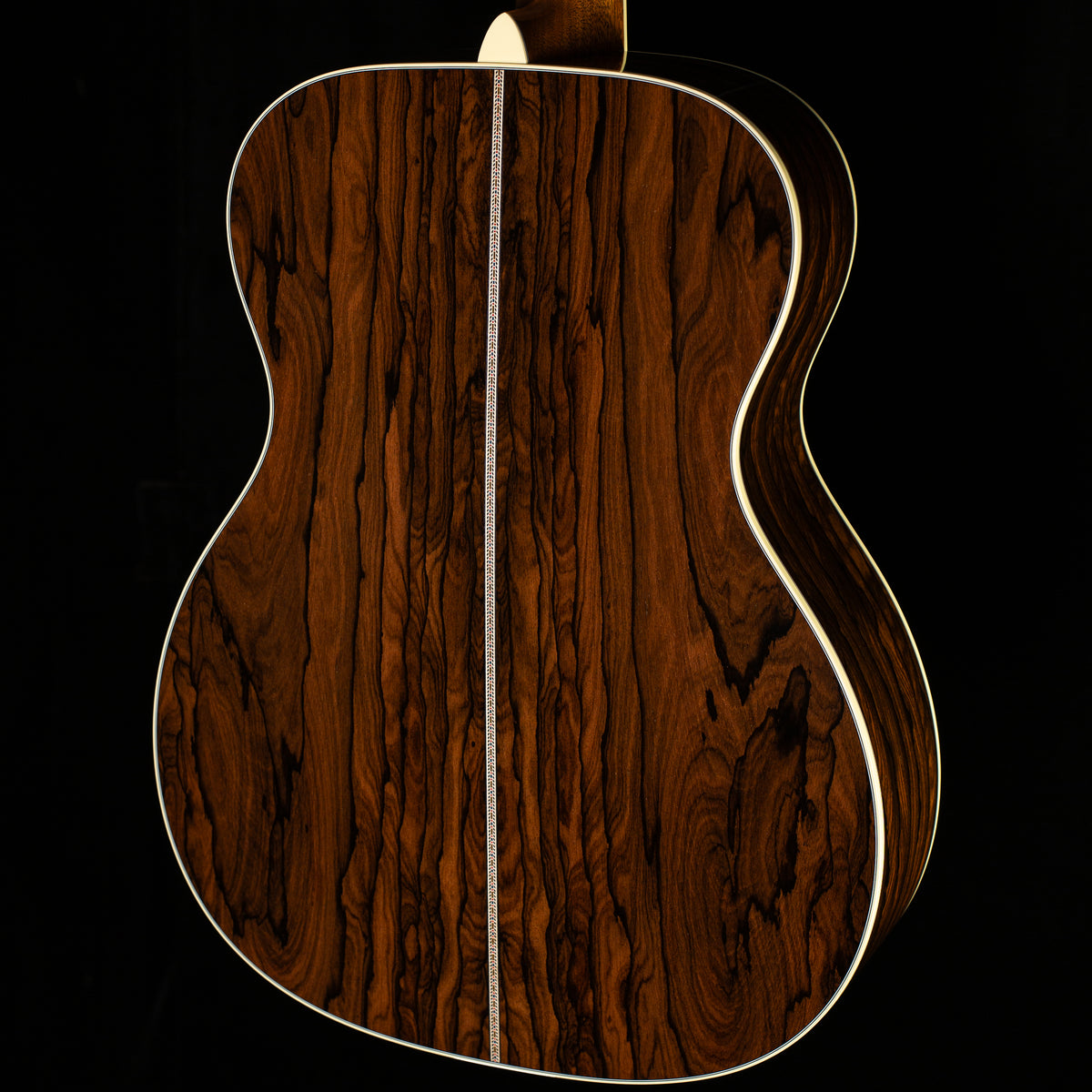 Martin Custom Shop Willcutt Exclusive 000 42 Style Spruce/Ziricote (300)