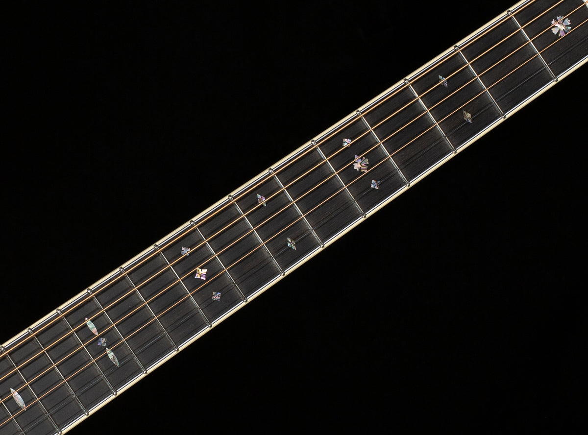 Martin Custom Shop Willcutt Exclusive 000 42 Style Spruce/Ziricote (300)