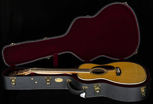 Martin Custom Shop Willcutt Exclusive 000 42 Style Spruce/Ziricote (300)