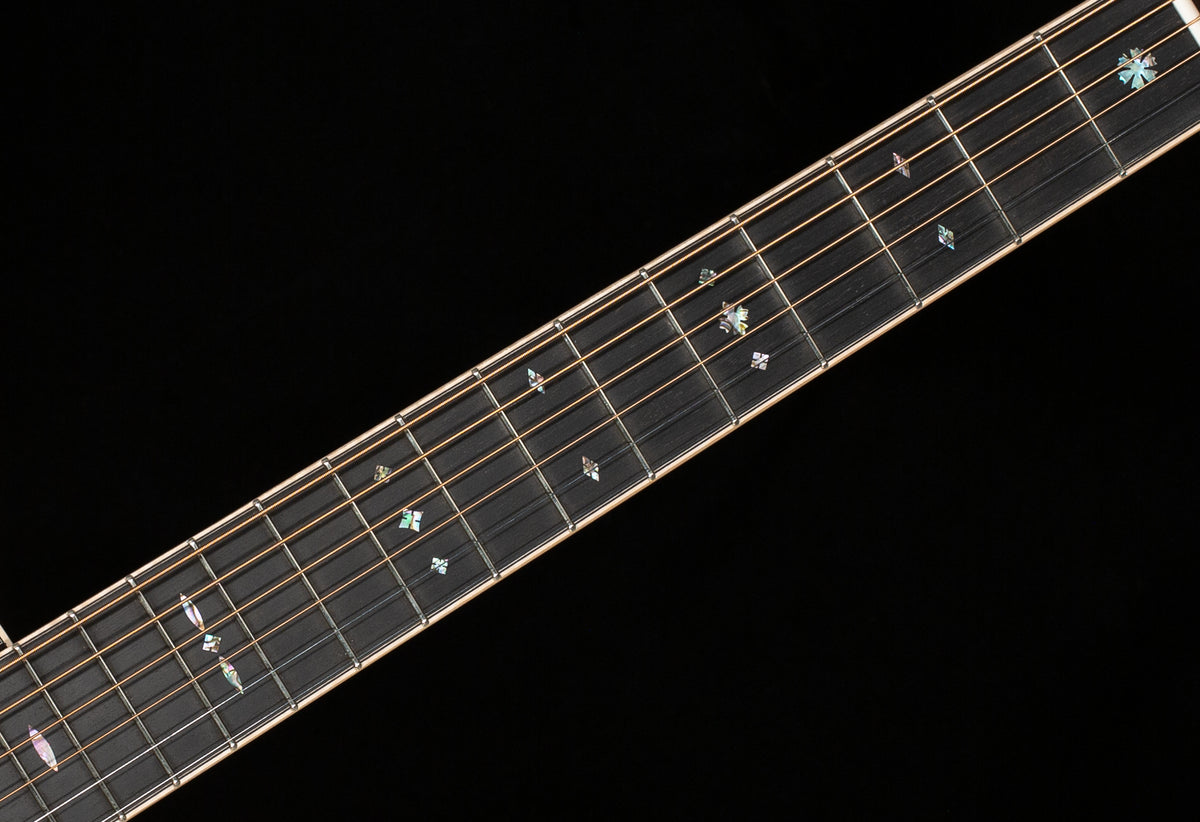 Martin Custom Shop Willcutt Exclusive 0 42 Style High Altitude Swiss/Ziricote (301)