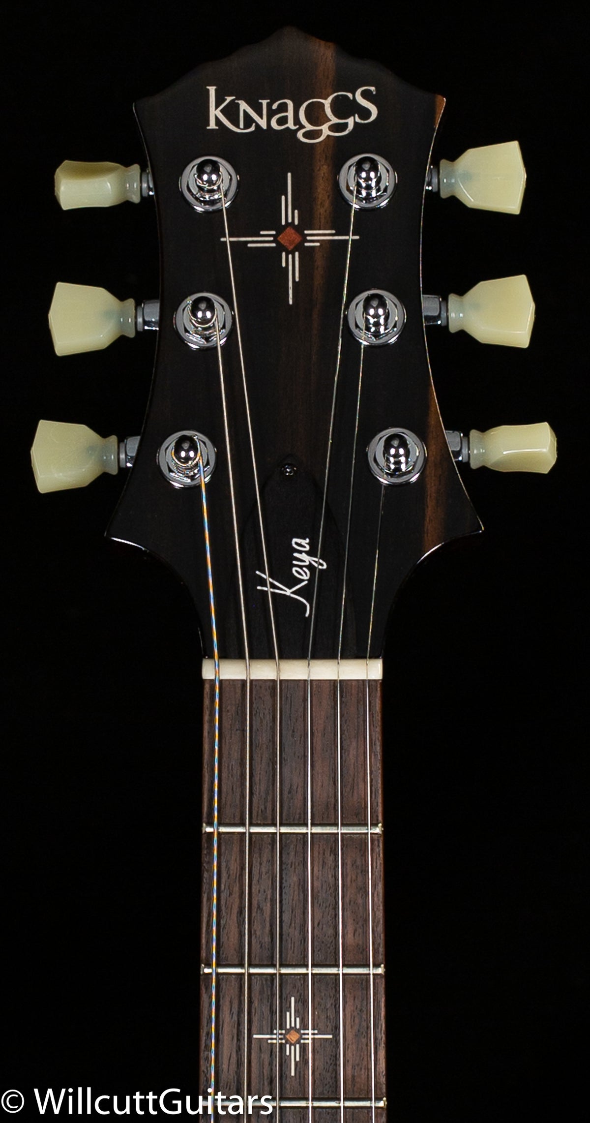 Knaggs Influence Keya FireBurst Tier 1 Top (307)