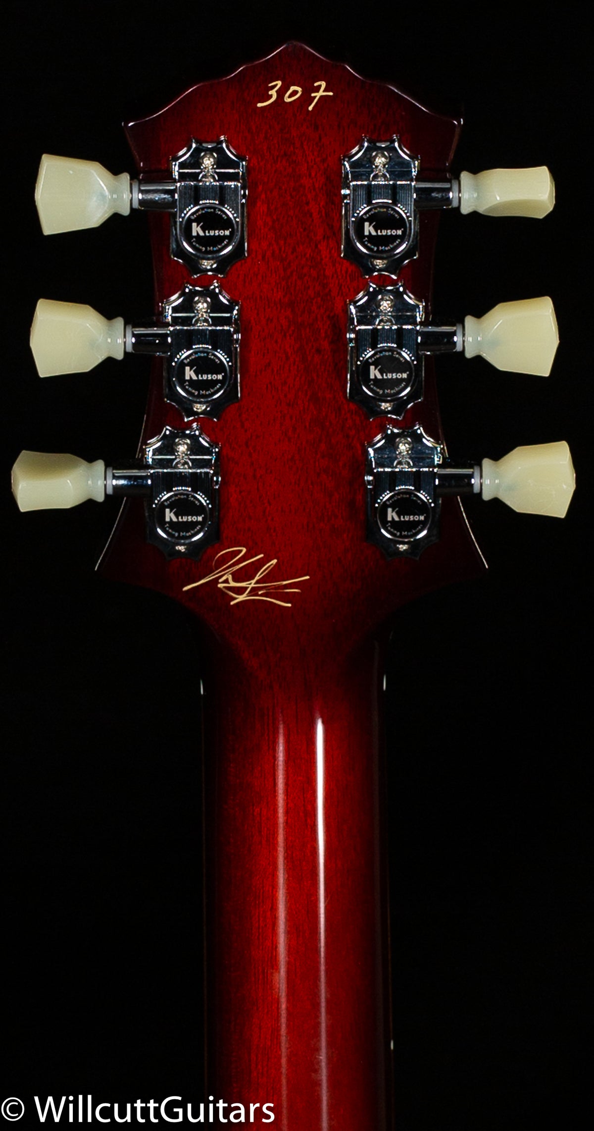 Knaggs Influence Keya FireBurst Tier 1 Top (307)