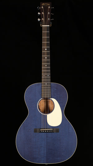 Martin 00L-16E Blue Denim (125)