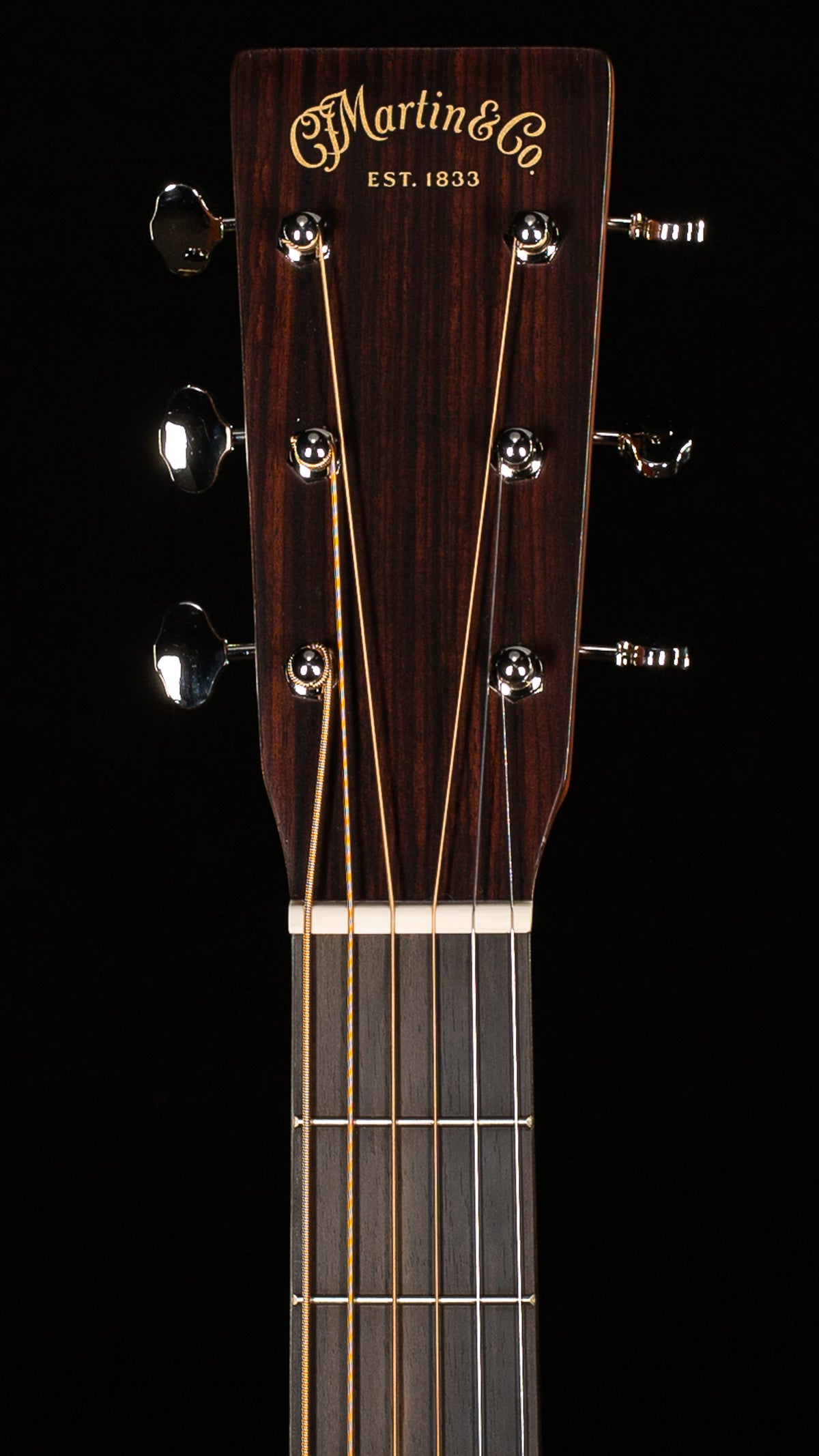 Martin 00L-16E Blue Denim (125)