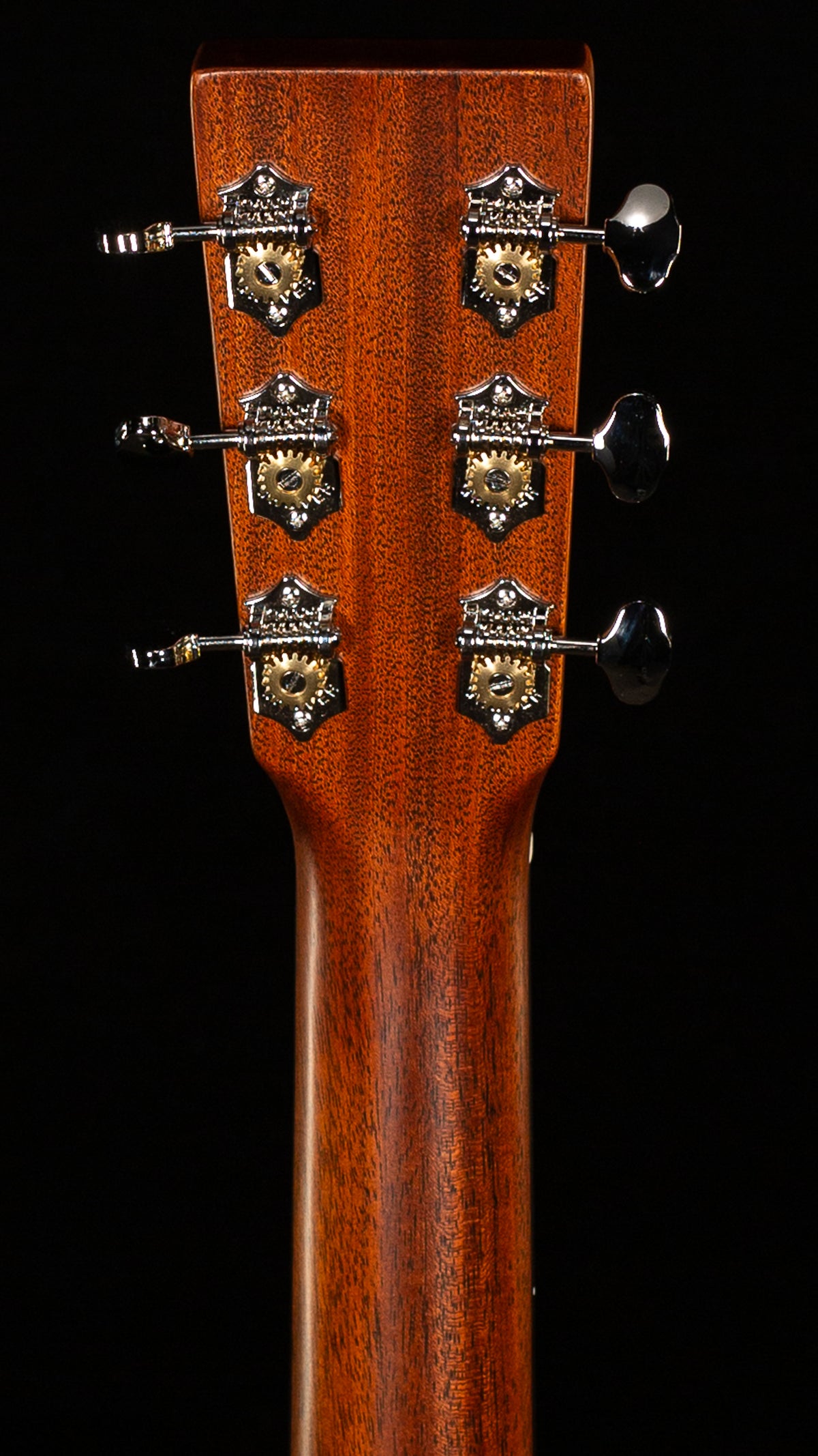 Martin 00L-16E Blue Denim (125)