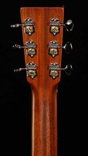 Martin 00L-16E Blue Denim (125)