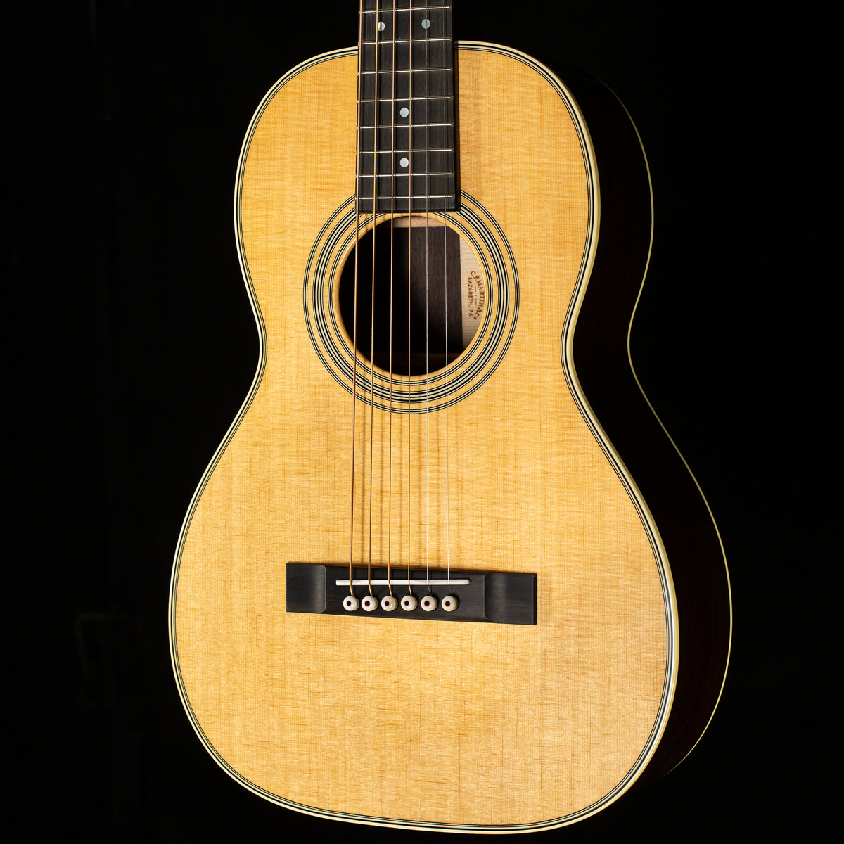 Martin 5-28 Terz (396)