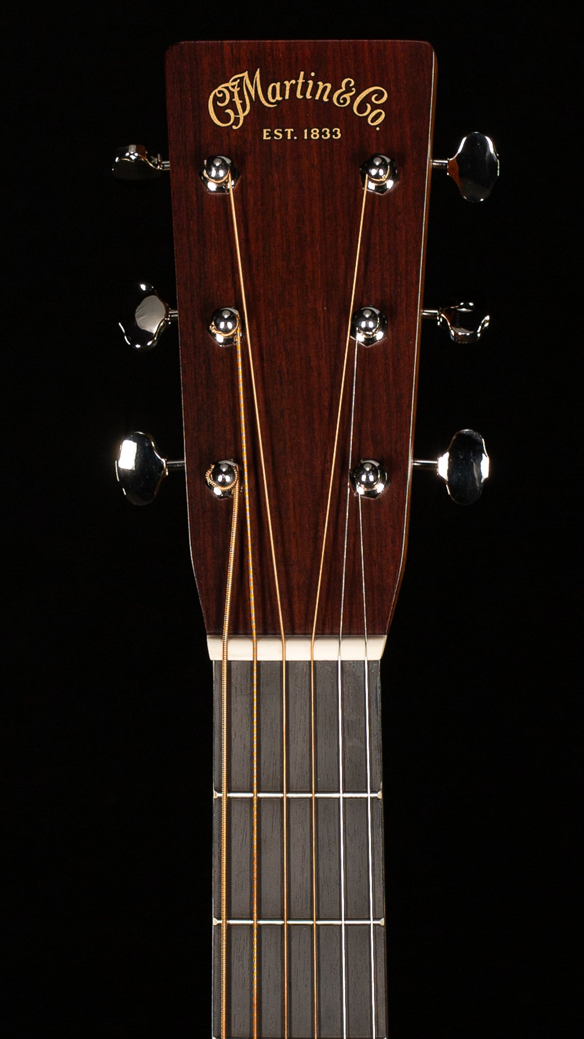 Martin D-28 (451)