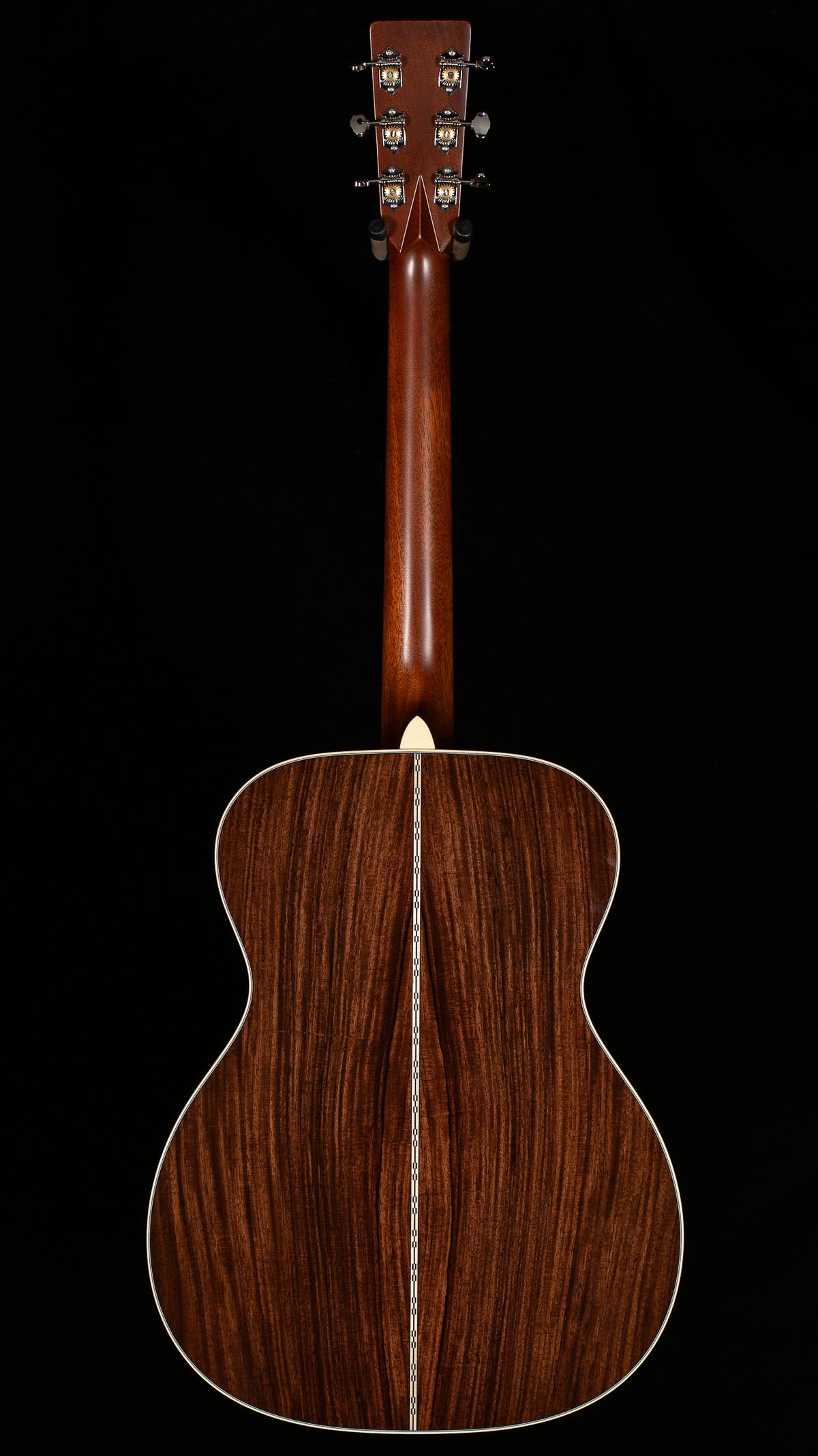Martin OM-28 Ambertone (479)