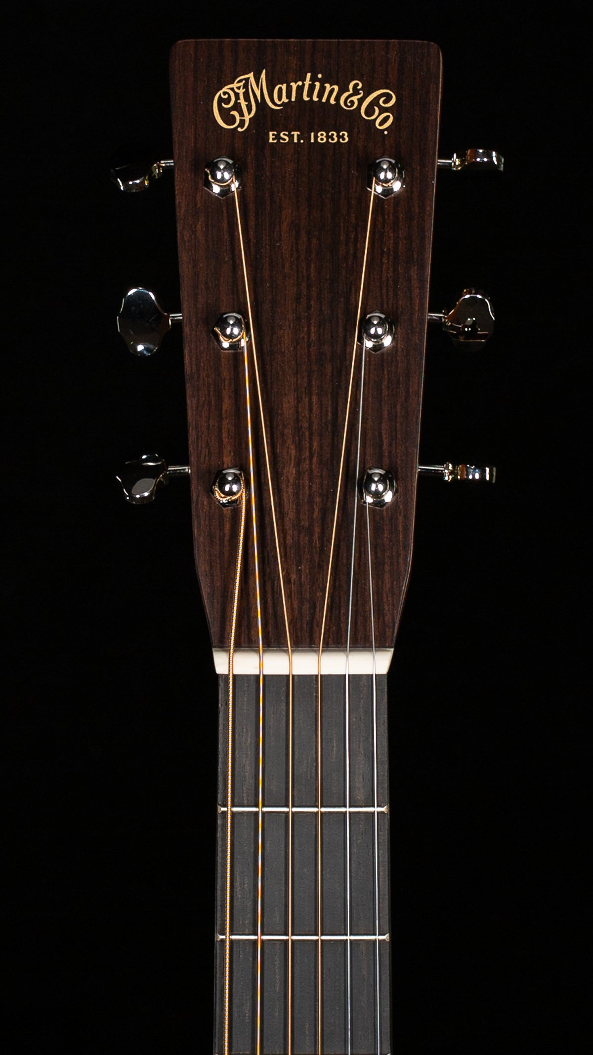 Martin OM-28 Ambertone (479)