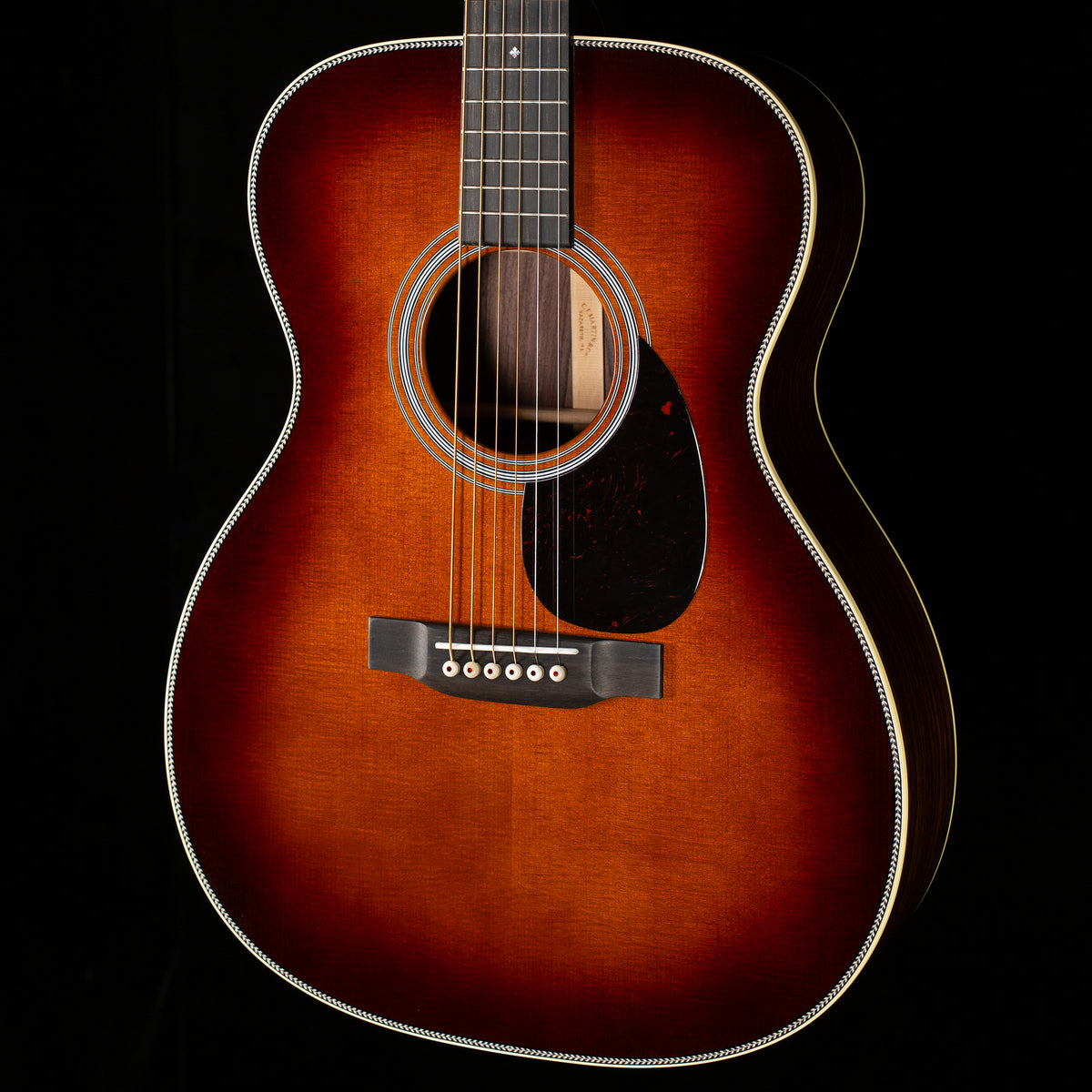 Martin OM-28 Ambertone (479)