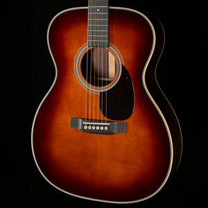 Martin OM-28 Ambertone (479)