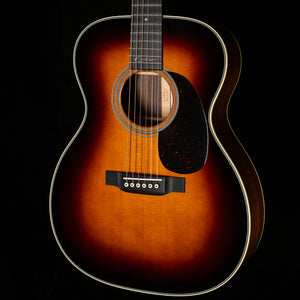 Martin 000-28EC Sunburst Eric Clapton (521)