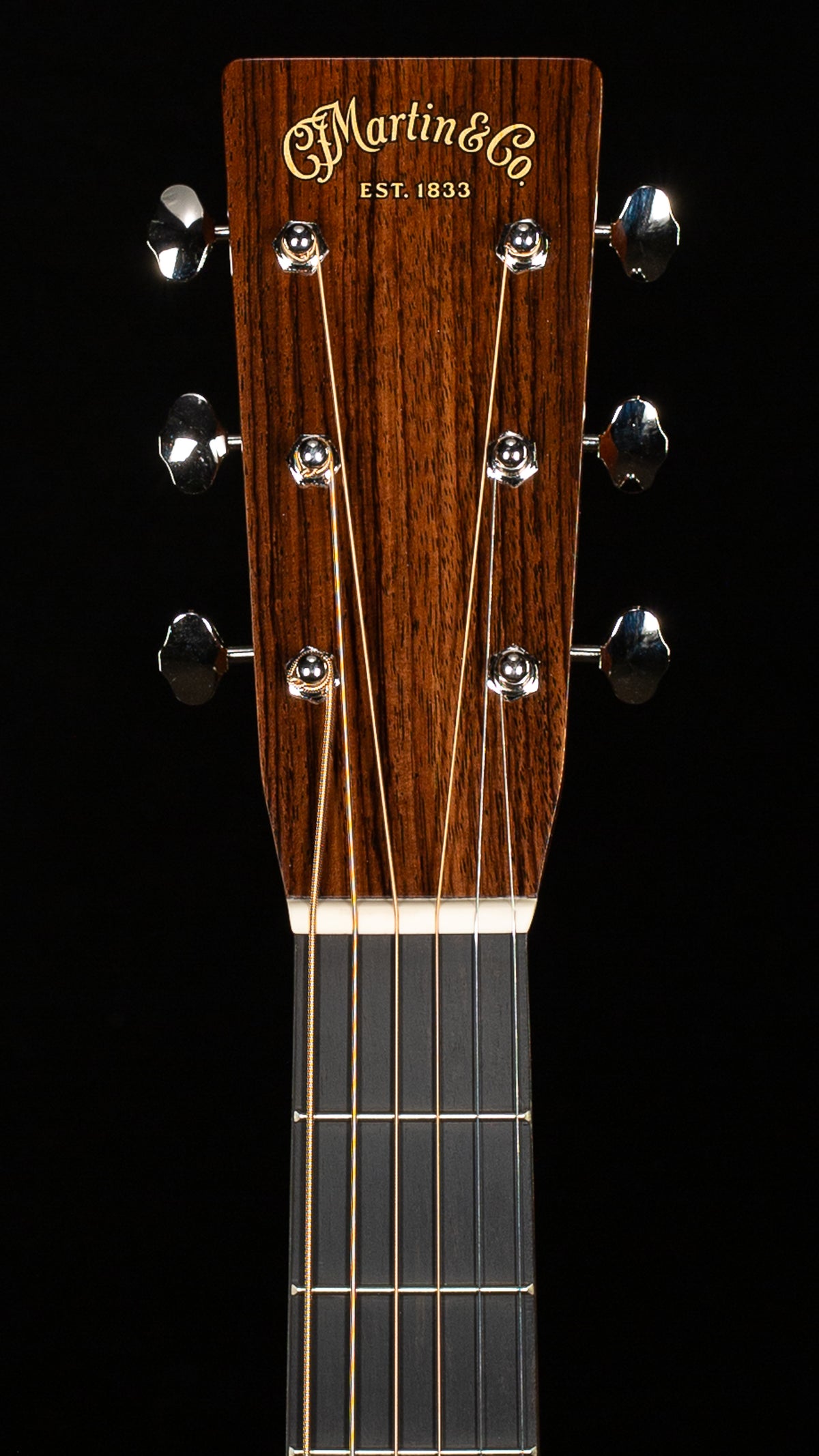 Martin 000-28EC Sunburst Eric Clapton (521)
