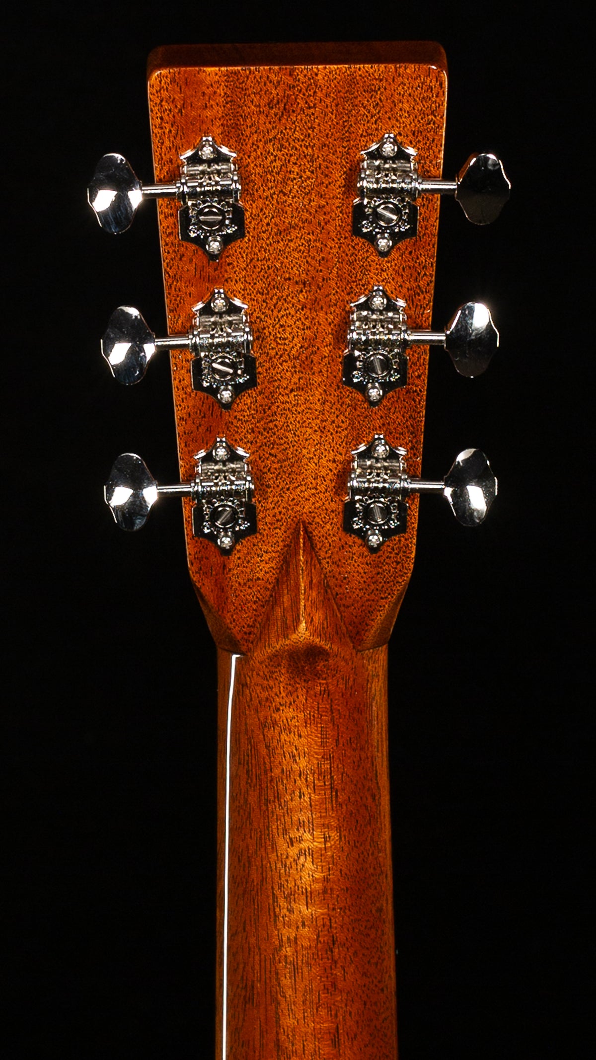 Martin 000-28EC Sunburst Eric Clapton (521)
