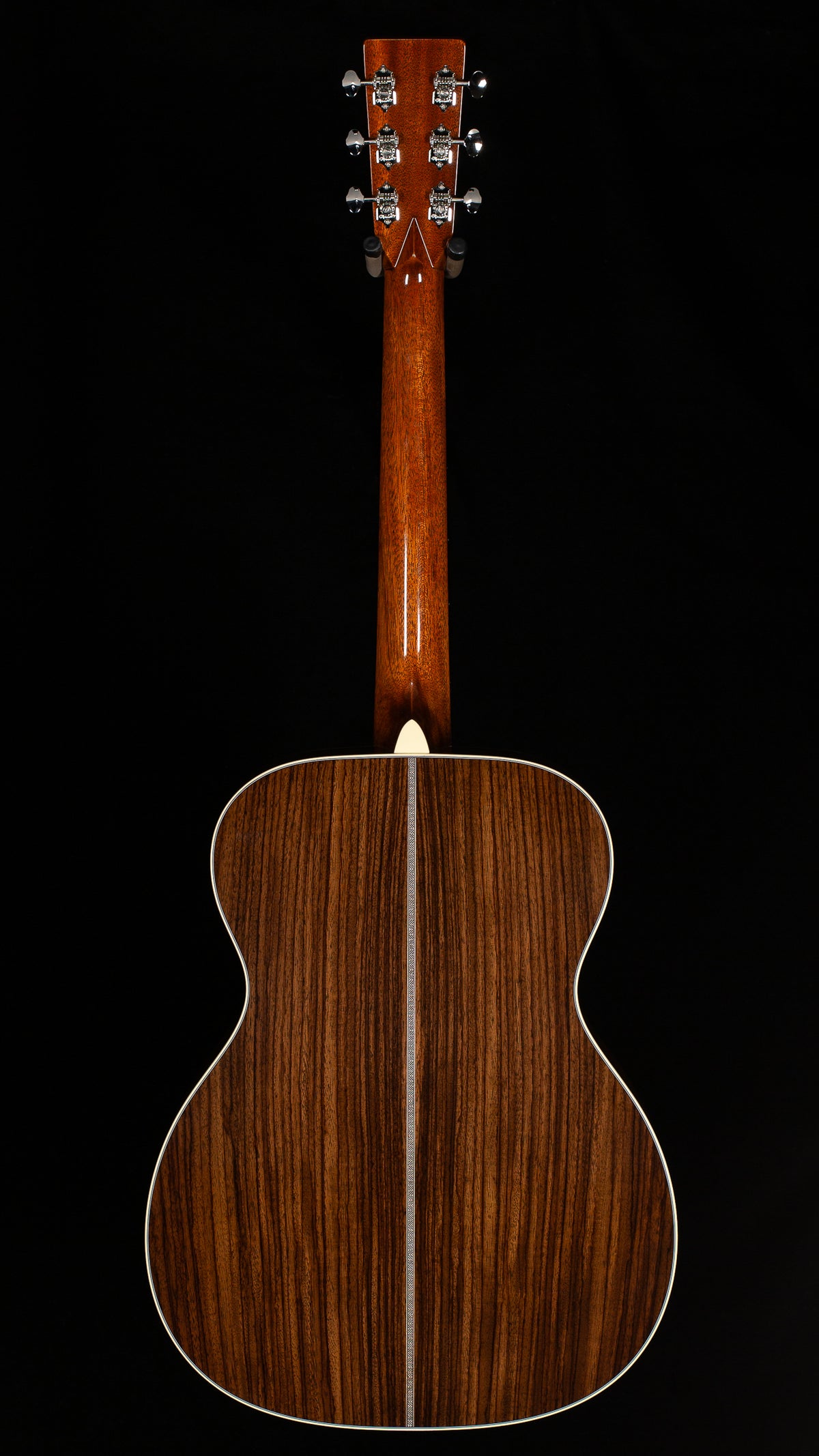 Martin 000-28EC Sunburst Eric Clapton (521)
