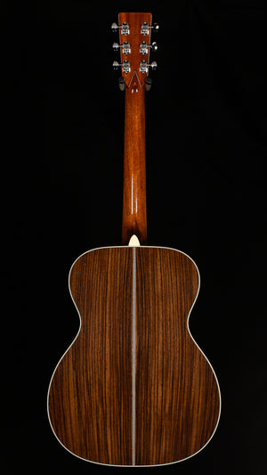 Martin 000-28EC Sunburst Eric Clapton (521)