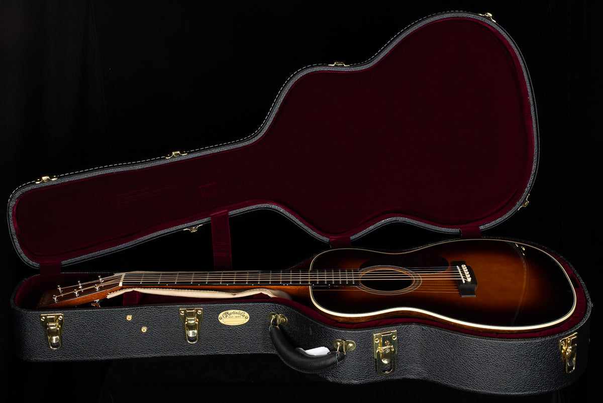 Martin 000-28EC Sunburst Eric Clapton (521)