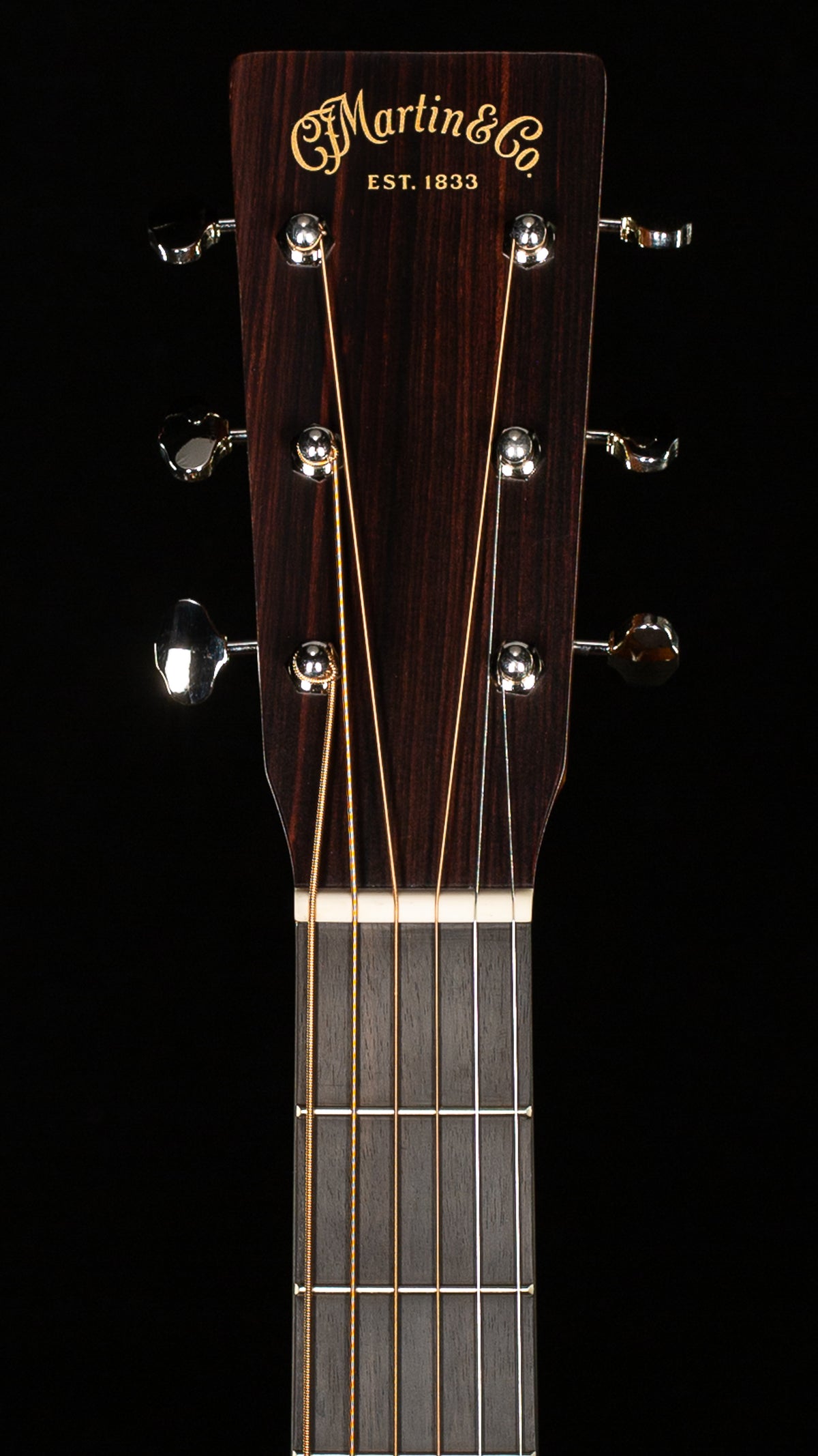 Martin D-18 Ambertone (531)