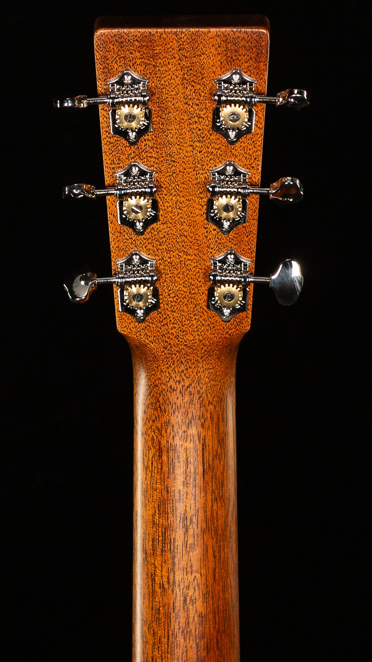 Martin D-18 Ambertone (531)