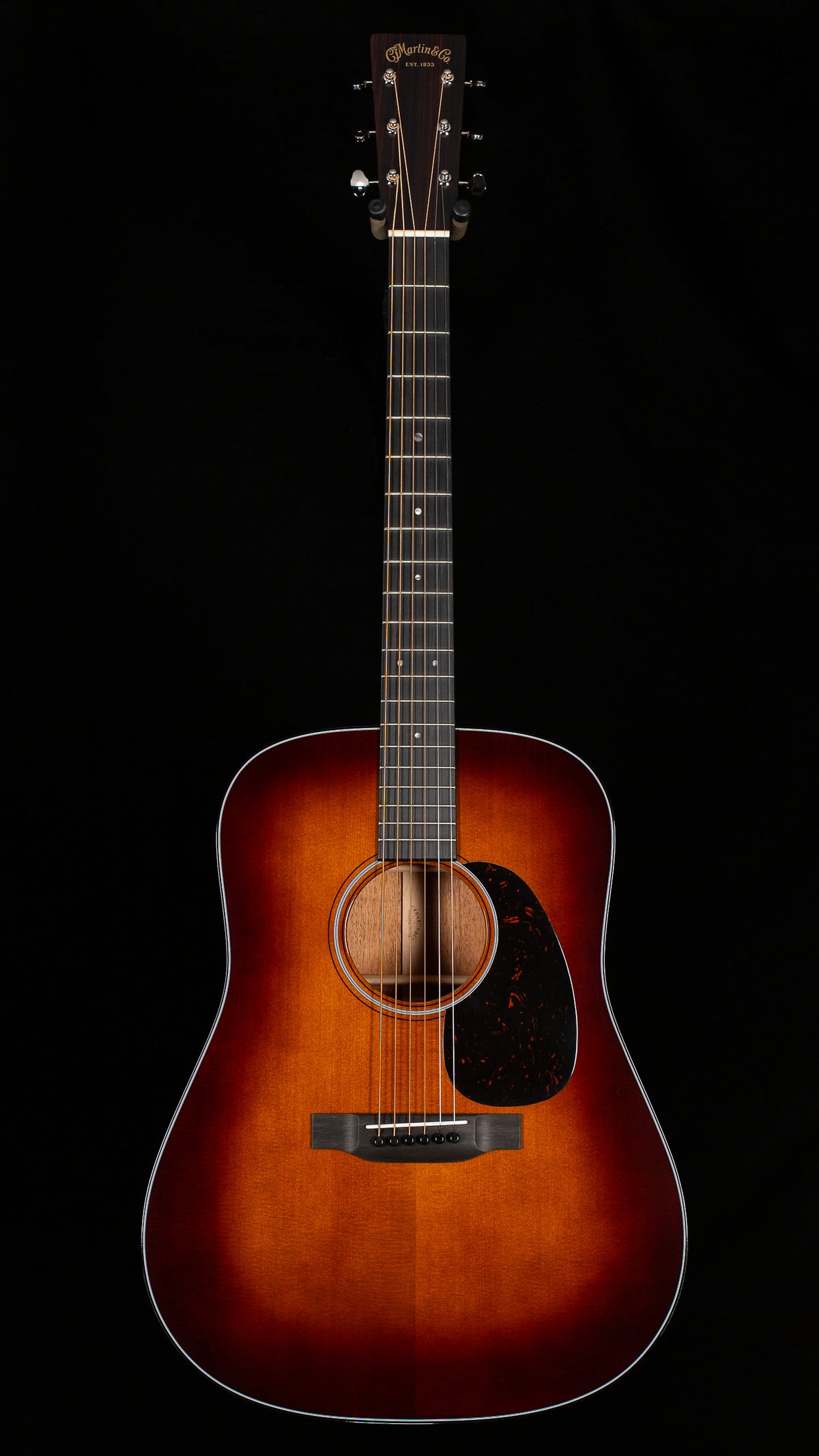 Martin D-18 Ambertone (531)