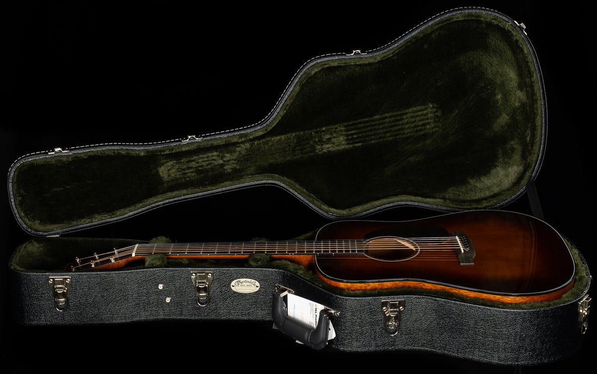 Martin D-18 Ambertone (531)