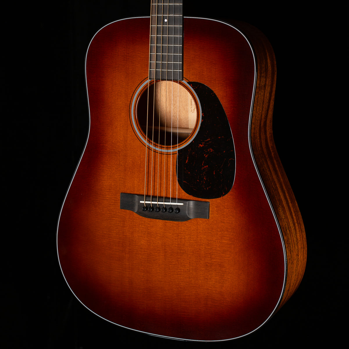 Martin D-18 Ambertone (532)