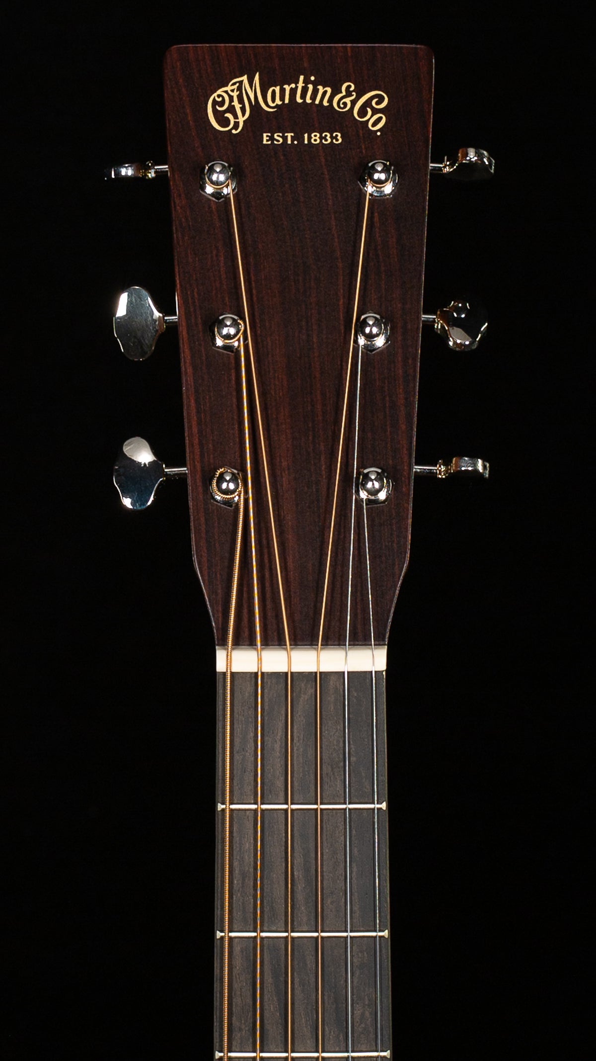 Martin D-18 Ambertone (532)