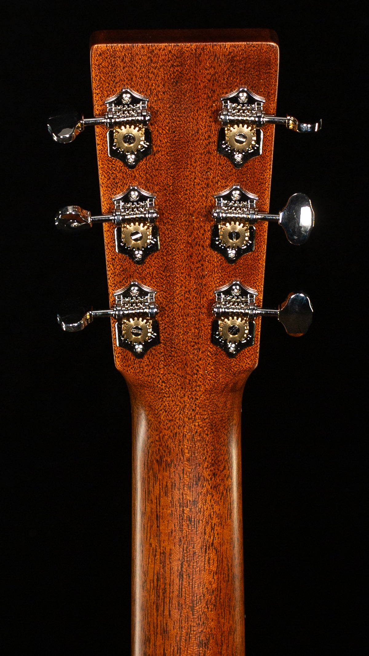 Martin D-18 Ambertone (532)