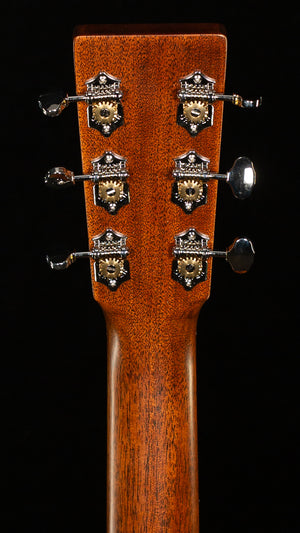 Martin D-18 Ambertone (532)