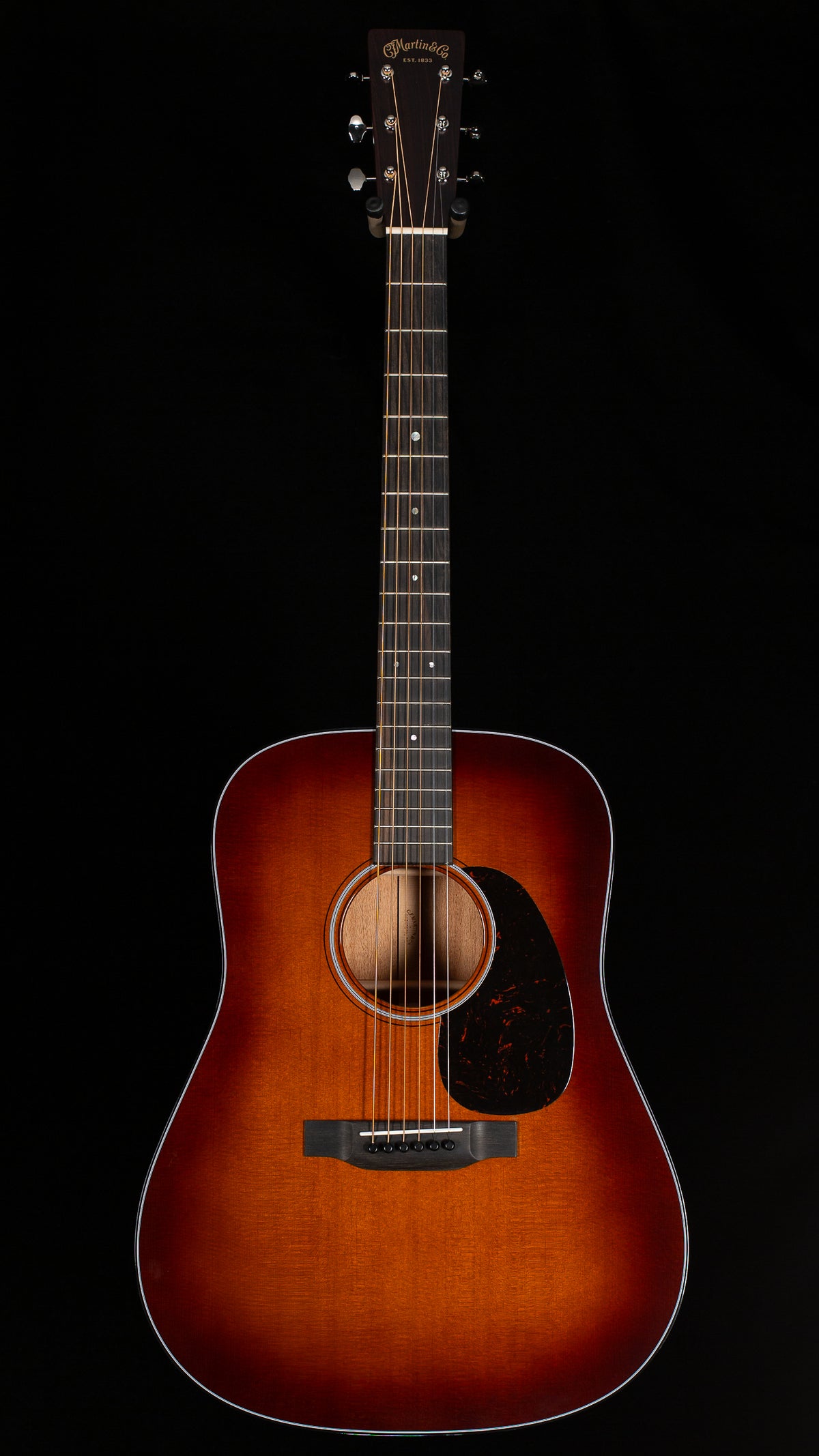 Martin D-18 Ambertone (532)