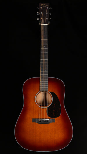 Martin D-18 Ambertone (532)