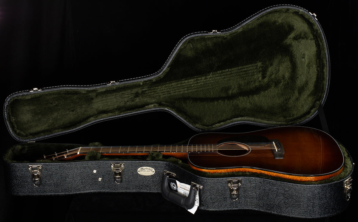 Martin D-18 Ambertone (532)