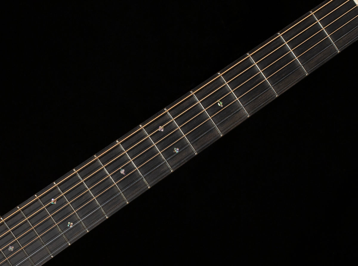 Martin Custom Shop Willcutt Exclusive OM 28 Style Adirondack Spruce VTS/Wild Grain East Indian Rosewood (690)