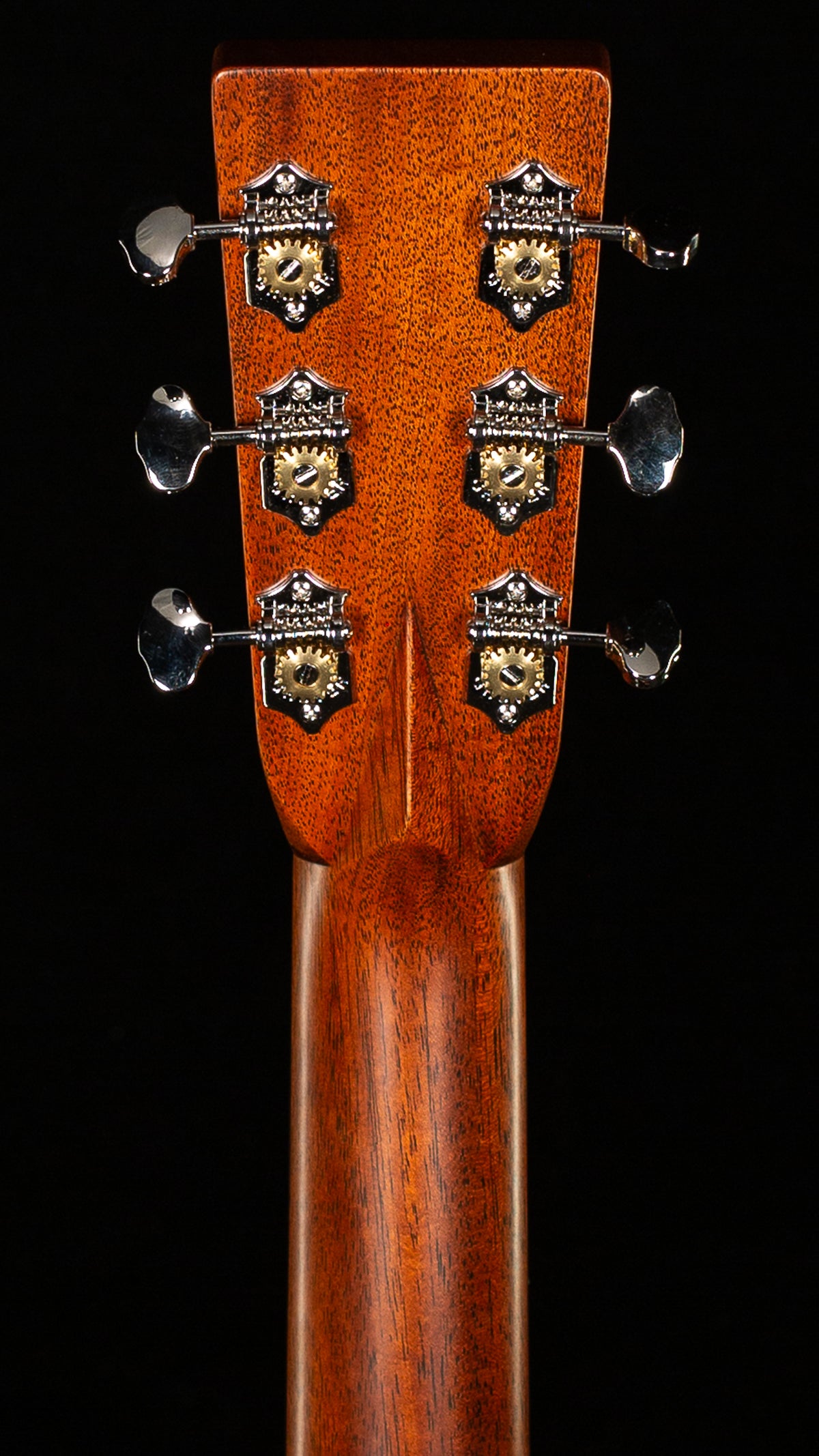 Martin Custom Shop Willcutt Exclusive OM 28 Style Adirondack Spruce VTS/Wild Grain East Indian Rosewood (690)