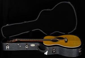 Martin Custom Shop Willcutt Exclusive OM 28 Style Adirondack Spruce VTS/Wild Grain East Indian Rosewood (690)