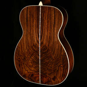 Martin Custom Shop Willcutt Exclusive 00 28 Style Adirondack VTS/ Wild Grain East Indian Rosewood (691)
