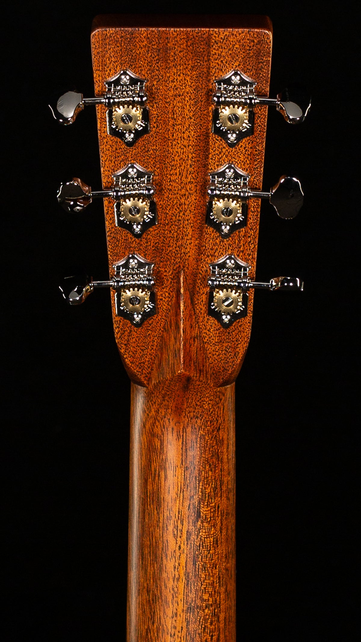 Martin Custom Shop Willcutt Exclusive 00 28 Style Adirondack VTS/ Wild Grain East Indian Rosewood (691)