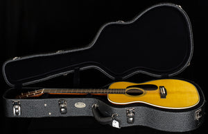 Martin Custom Shop Willcutt Exclusive 00 28 Style Adirondack VTS/ Wild Grain East Indian Rosewood (691)
