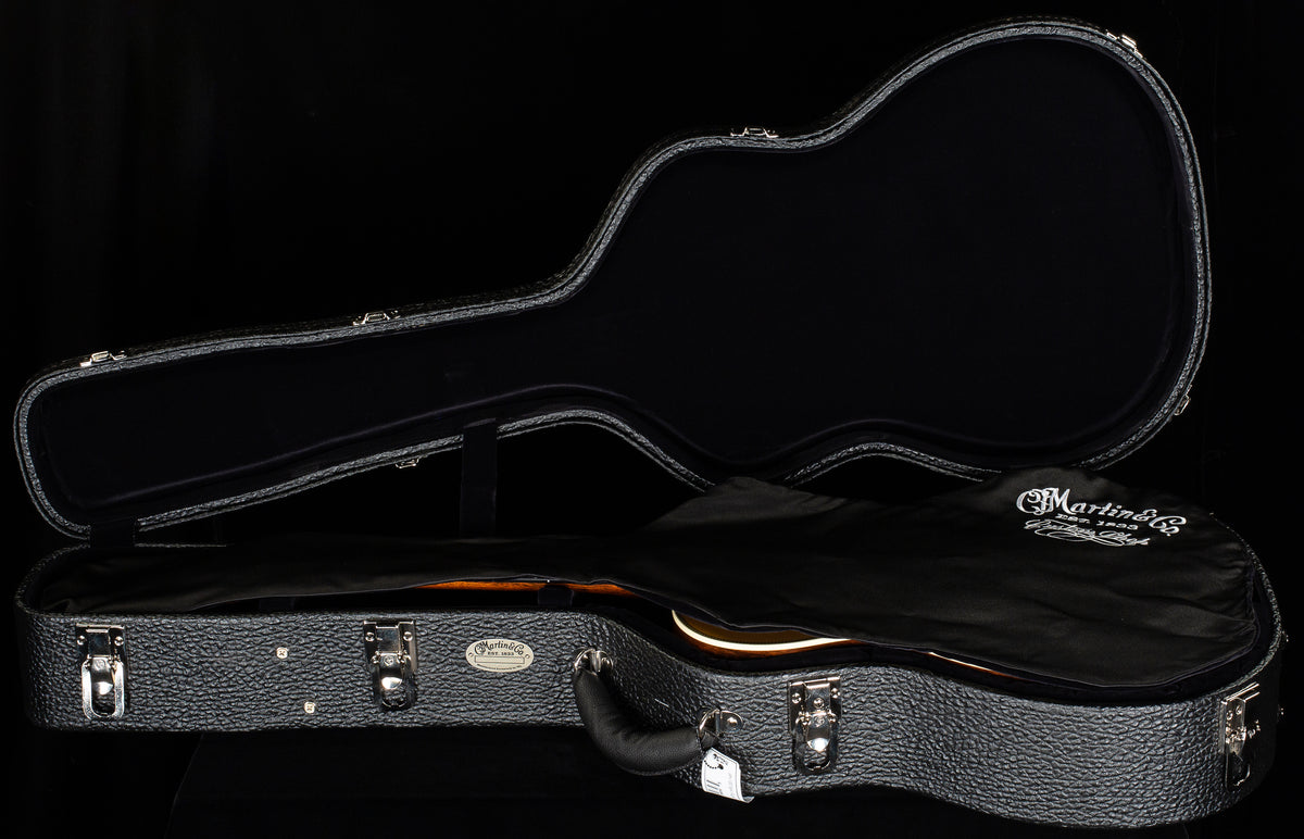 Martin Custom Shop Willcutt Exclusive 00 28 Style Adirondack VTS/ Wild Grain East Indian Rosewood (691)