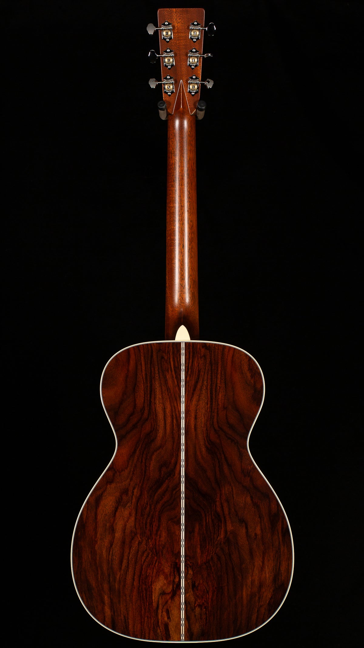 Martin Custom Shop Willcutt Exclusive 0 28 Style High Altitude Swiss Spruce/Wild Grain East Indian Rosewood (692)