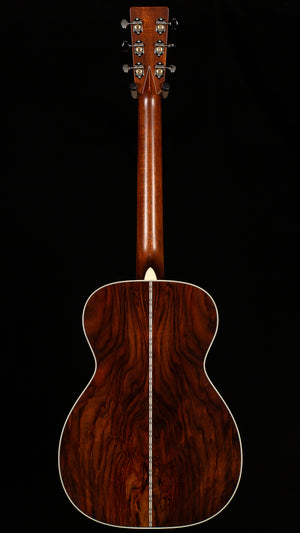 Martin Custom Shop Willcutt Exclusive 0 28 Style High Altitude Swiss Spruce/Wild Grain East Indian Rosewood (692)