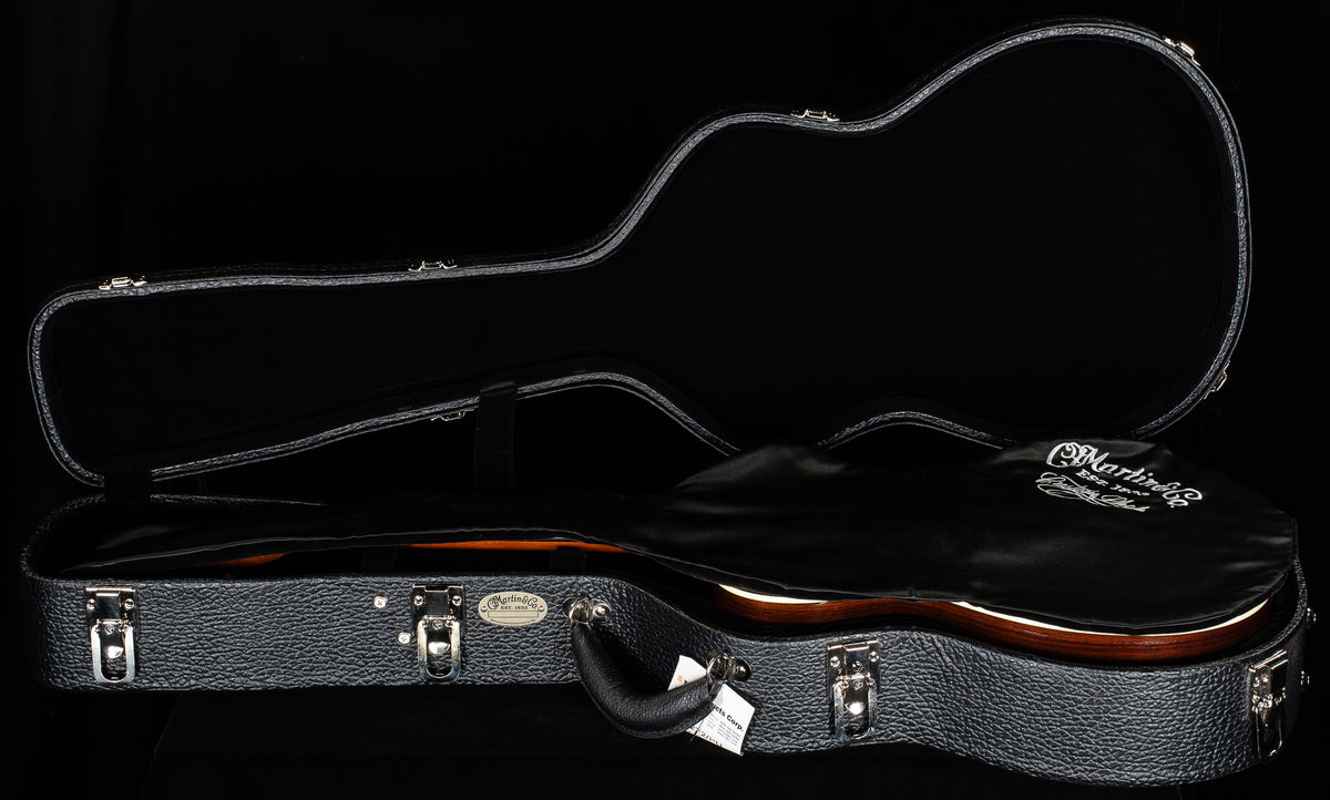 Martin Custom Shop Willcutt Exclusive 0 28 Style High Altitude Swiss Spruce/Wild Grain East Indian Rosewood (692)
