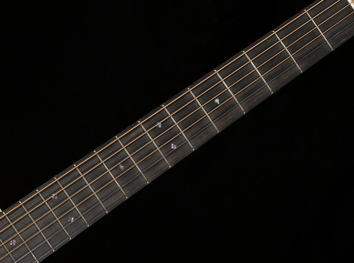 Martin Custom Shop Willcutt Exclusive 000 28 Style Adirondack Spruce VTS/Wild Grain East Indian Rosewood (693)