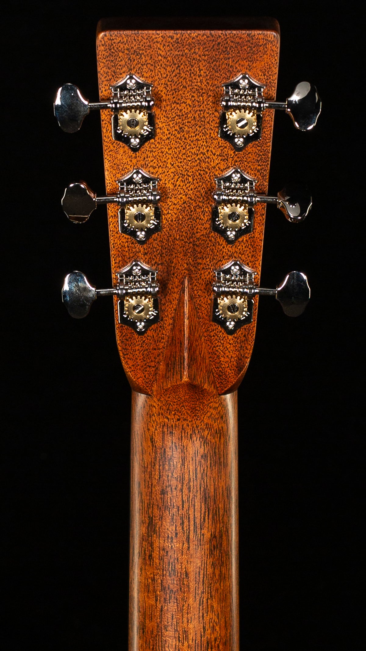 Martin Custom Shop Willcutt Exclusive 000 28 Style Adirondack Spruce VTS/Wild Grain East Indian Rosewood (693)