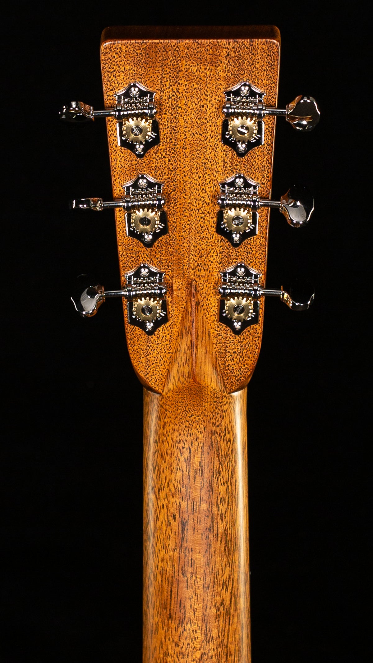 Martin Custom Shop Willcutt Exclusive 00 28 Style 12-Fret Italian Alpine Spruce/Broad Figure Koa (694)