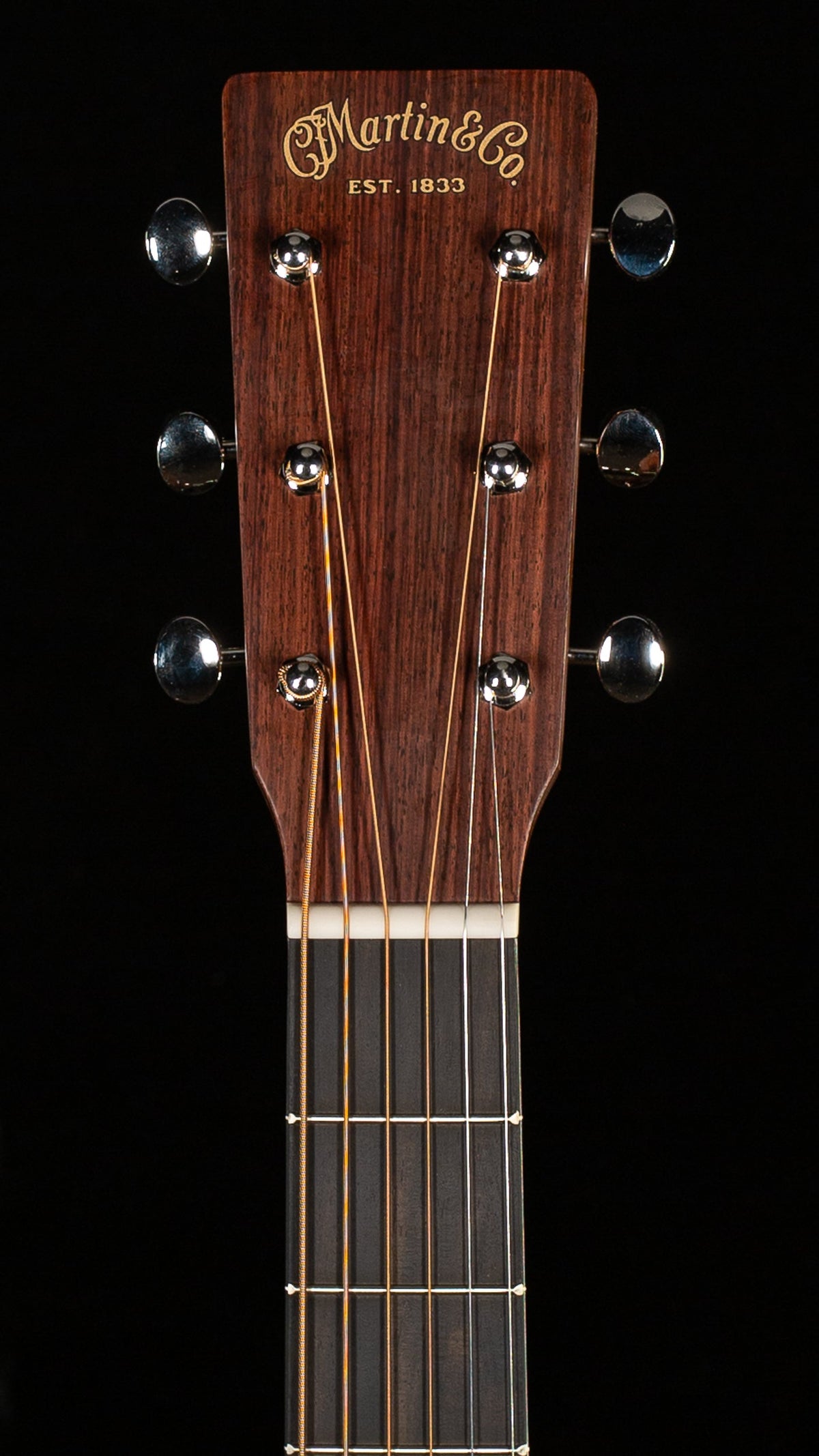 Martin 00-10E Bonamassa  (528)