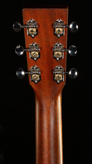 Martin 00-10E Bonamassa  (528)