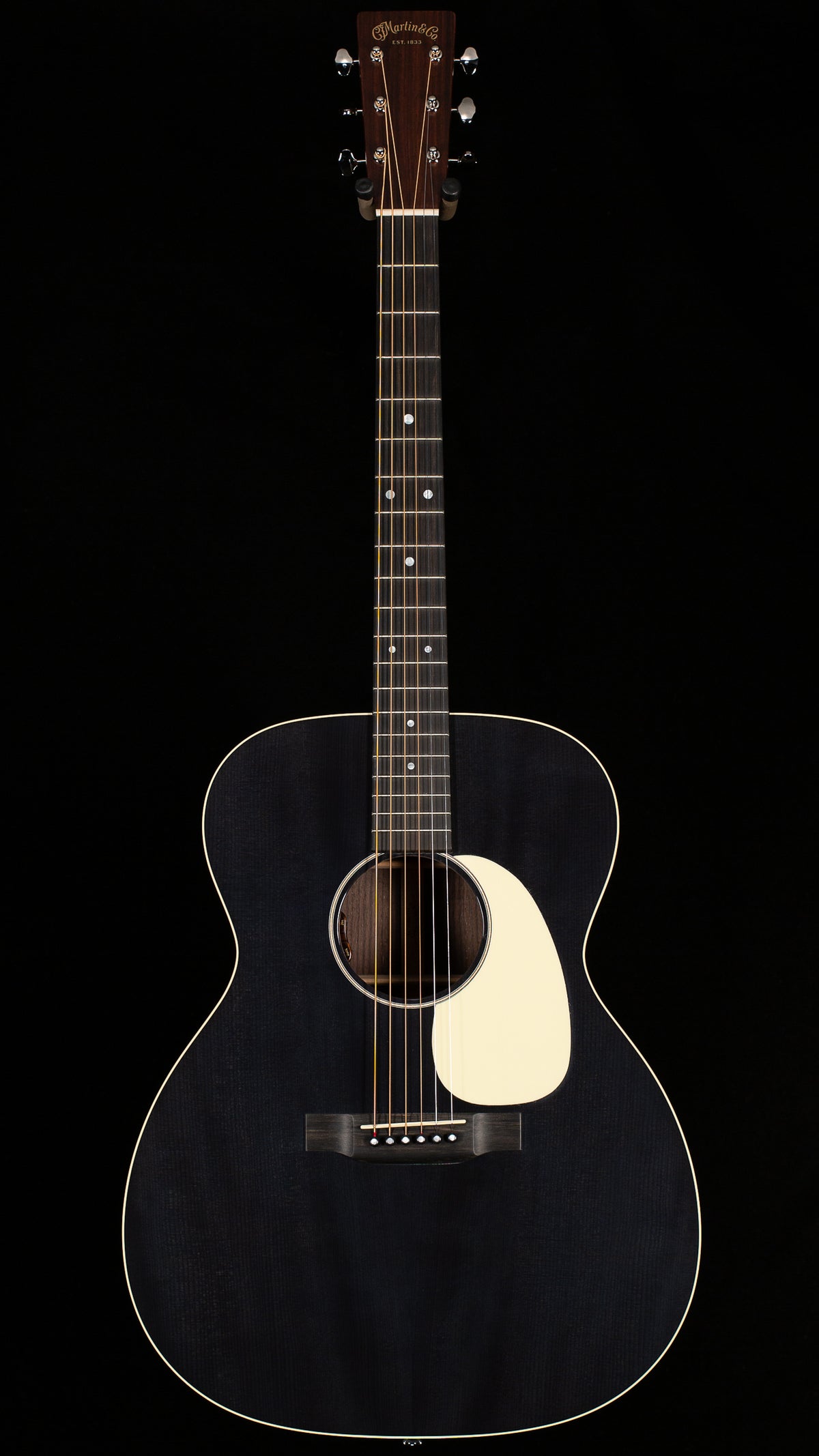 Martin J-16E Black Smoke (350)