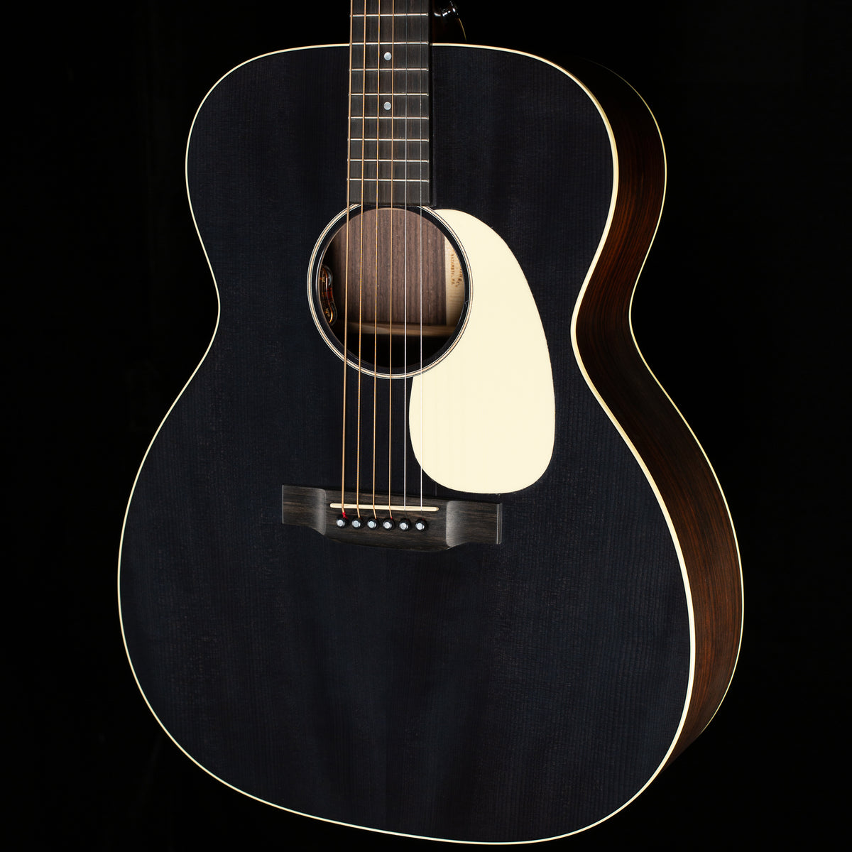 Martin J-16E Black Smoke (350)